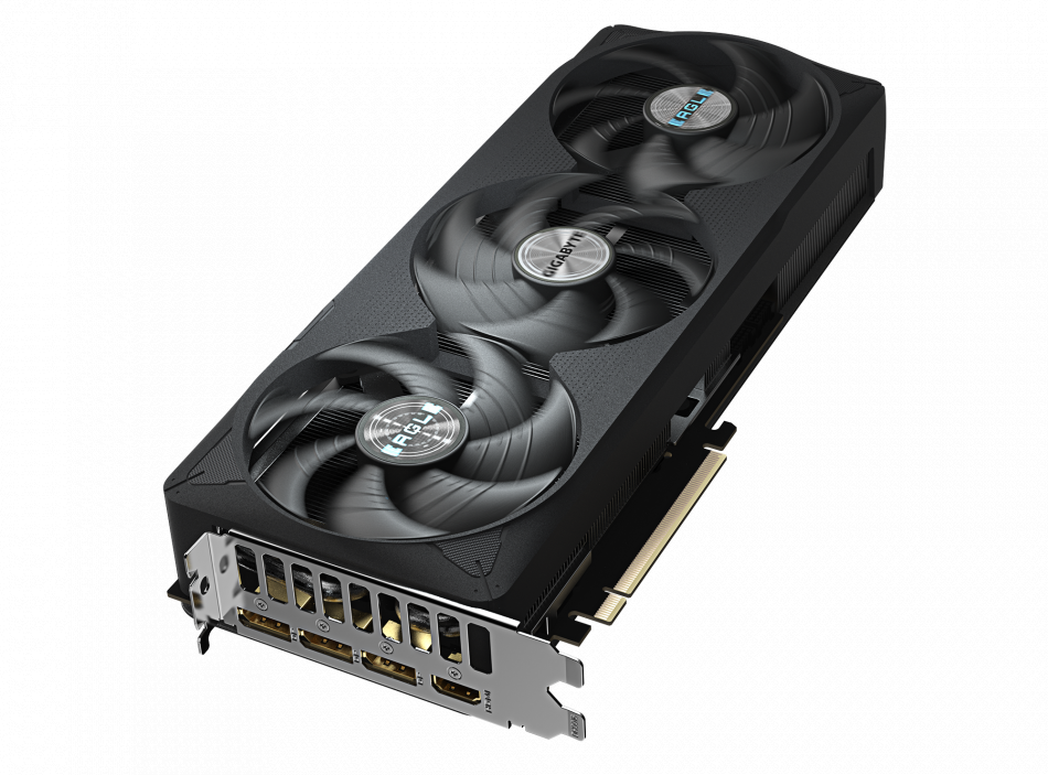 Gigabyte Geforce Rtx 5070 Ti Eagle Oc 16gb Gddr7 Dlss 4 Gv N507teagle Oc 16gd 8