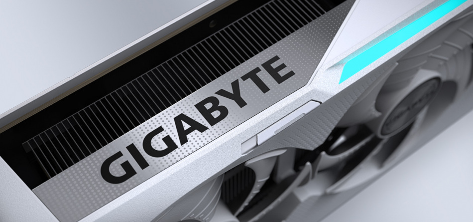 Gigabyte Geforce Rtx 5070 Ti Eagle Oc Ice 16gb Gddr7 Dlss 4 Gv N507teagleoc Ice 16gd Chlodzenie4