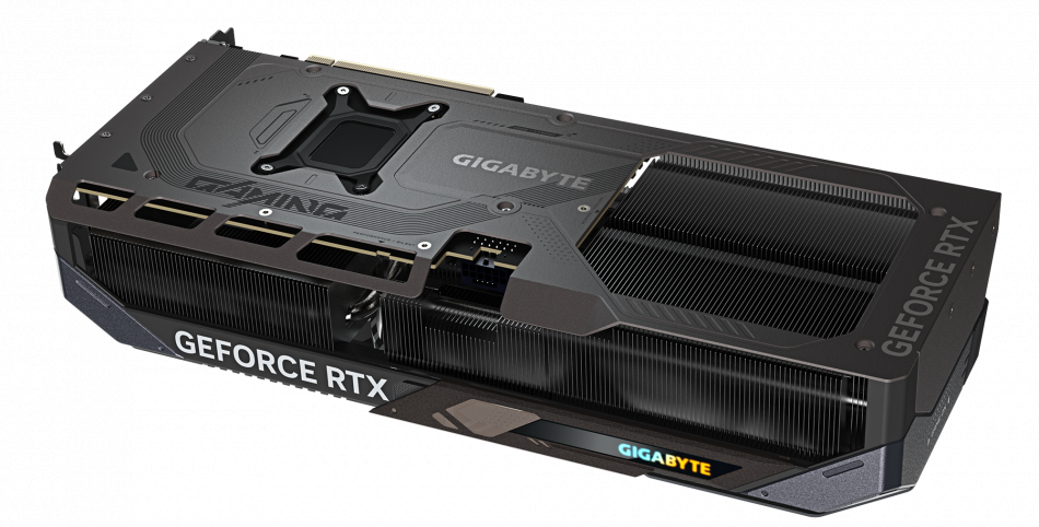 Gigabyte Geforce Rtx 5070 Ti Gaming Oc 16gb Gddr7 Dlss 4 Gv N507tgaming Oc 16gd 2