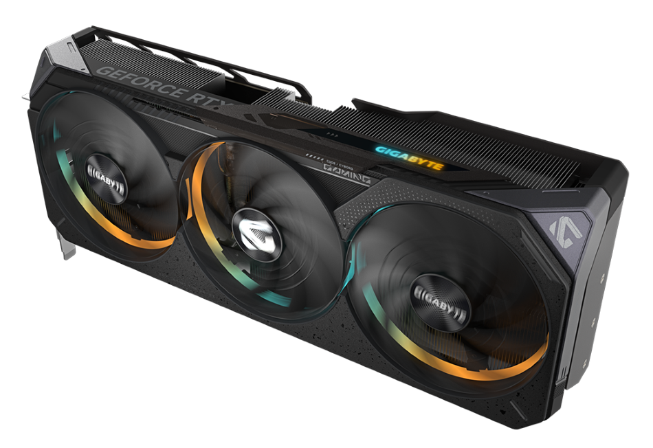 Gigabyte Geforce Rtx 5080 Gaming Oc 16gb Gddr7 Dlss 4