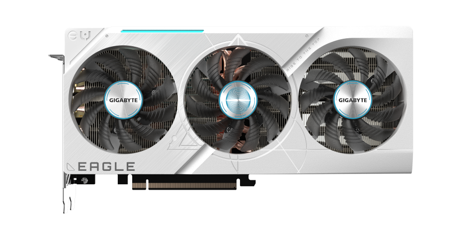 Gigabyte Rtx 4070 Ti Super Eagle Oc Ice