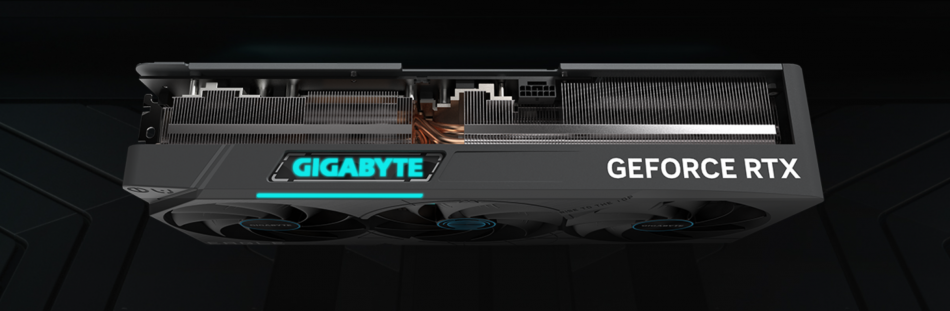 Gigabyte Rtx 4080 Eagle Geforce