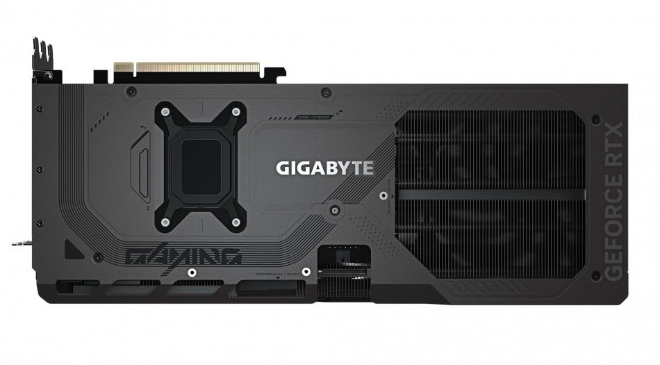 Gigabyte Rtx 5080 Gaming Oc 16gb Gddr7