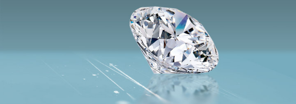 Glassdiamond