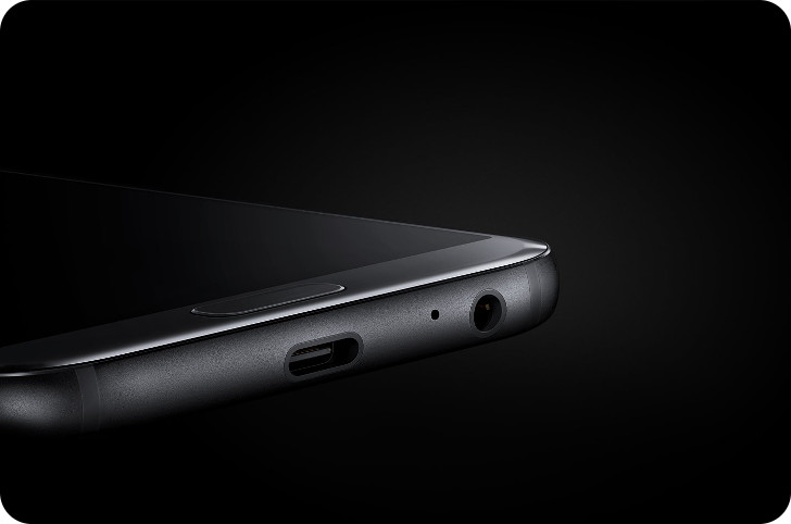 Global Feature Smartphones Galaxy A5 Usb Type C