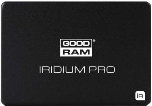 Goodram Iridium I Iridium Pro