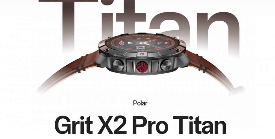 Grit X2 Pro Titan 1