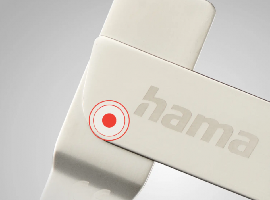 Hama C Rotate Pro Usb C 128gb