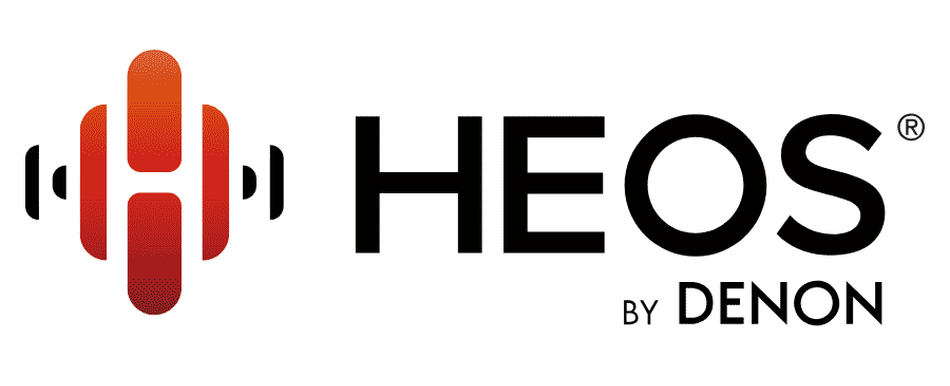 Heos By Denon