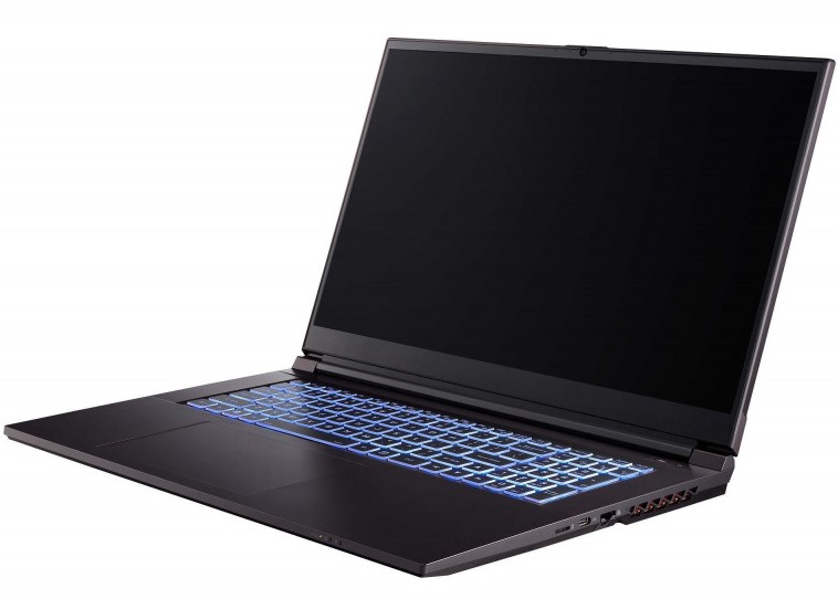 Hiro K770 I7