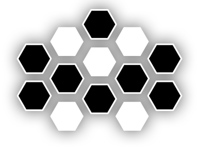 Honeycomb Icon