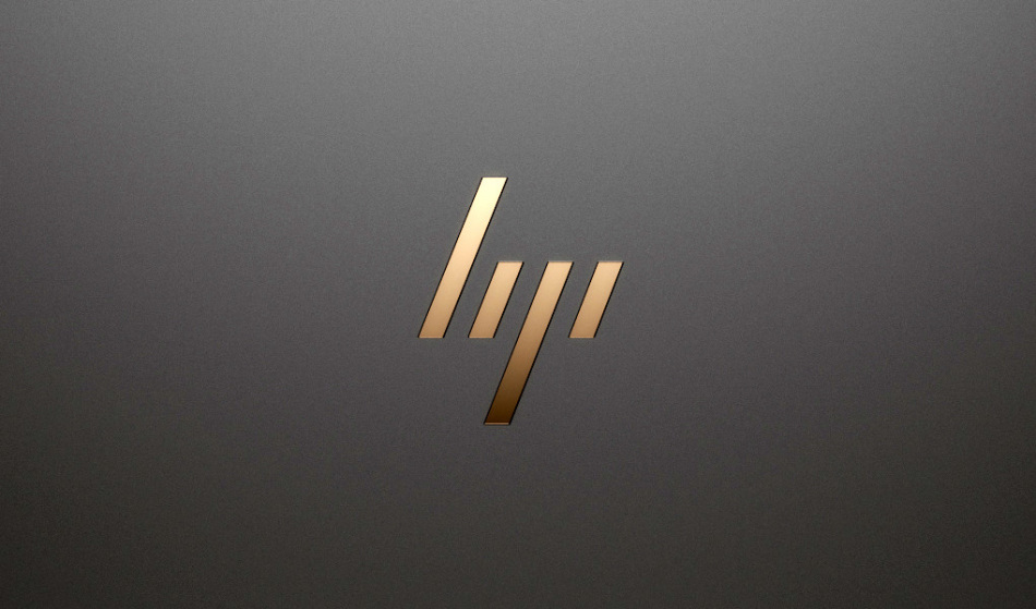 Hp New Logo 0