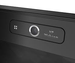 Hp Webcam