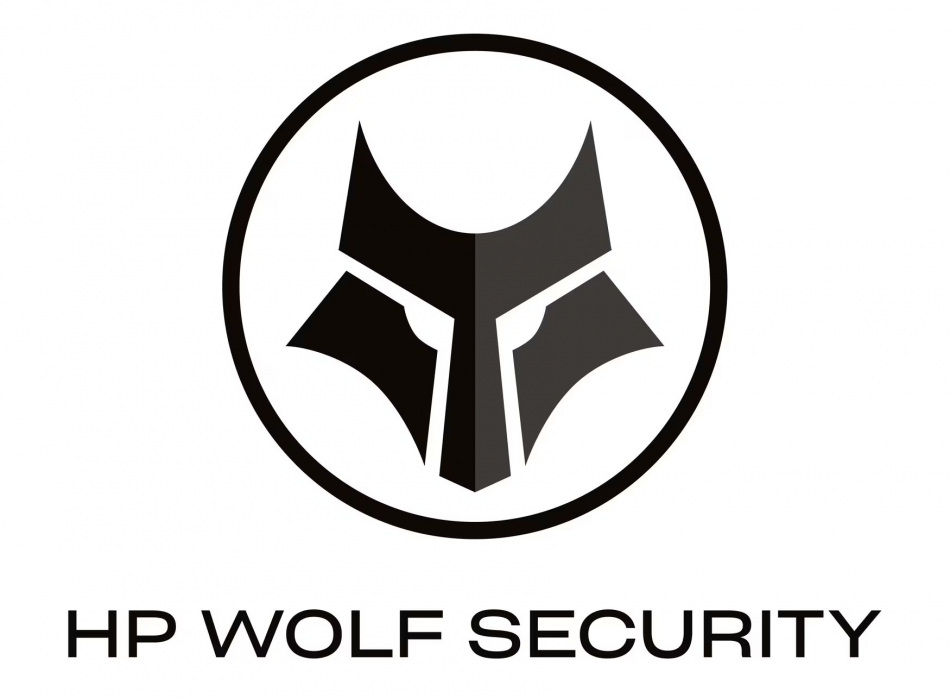 Hp Wolf Security