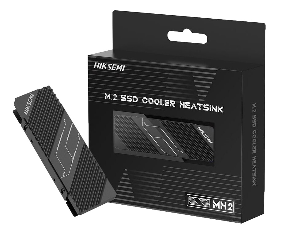 Hs Radiator Mh2 Wr