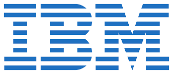 Ibm Logo Large