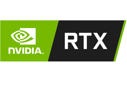 Icon Nvidia Rtx D 2x