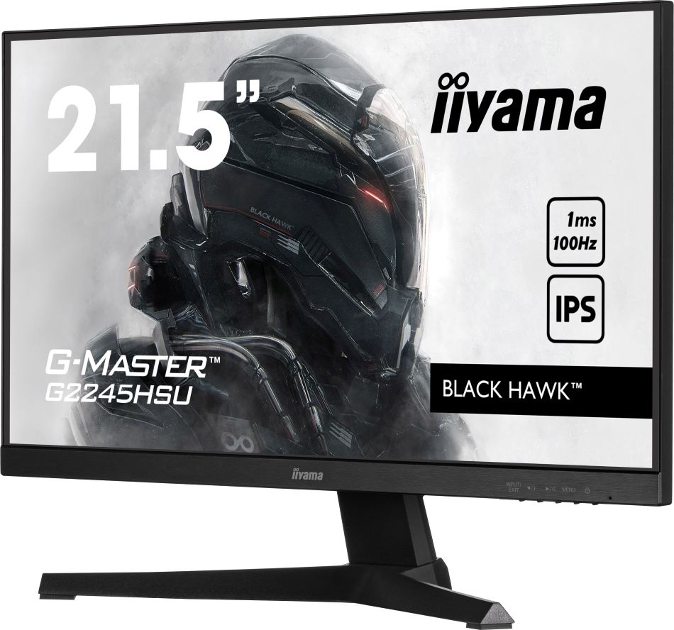 Iiyama G Master G2245hsu B2