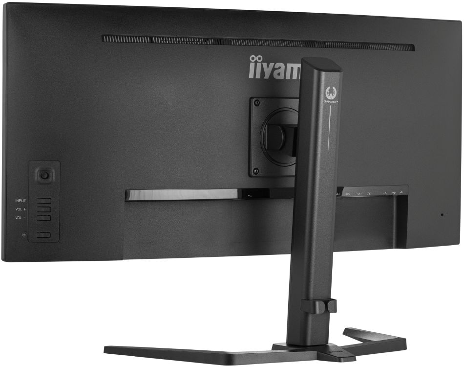 Iiyama G Master Gcb3481wqsu B1 34 Uwqhd