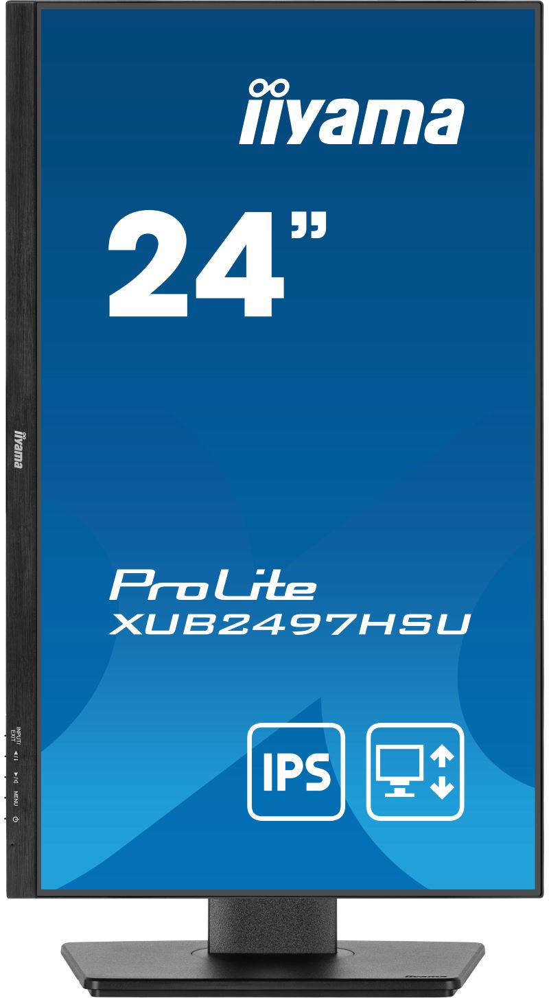 Iiyama Xub2497hsu B1