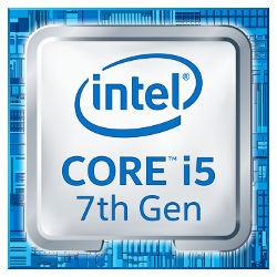 Intel Core I5 7th