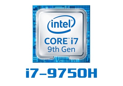 Intel Core I7 9750h Th