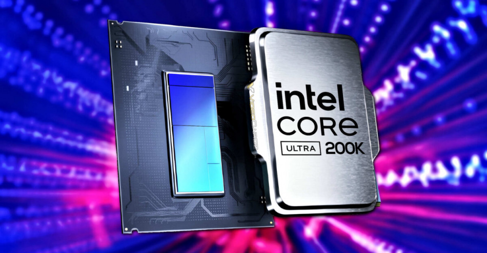 Intel Core Ultra