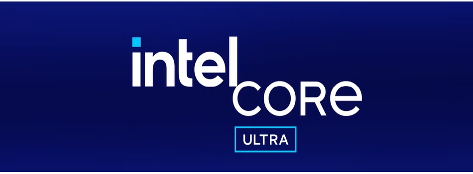 Intel Core Ultra