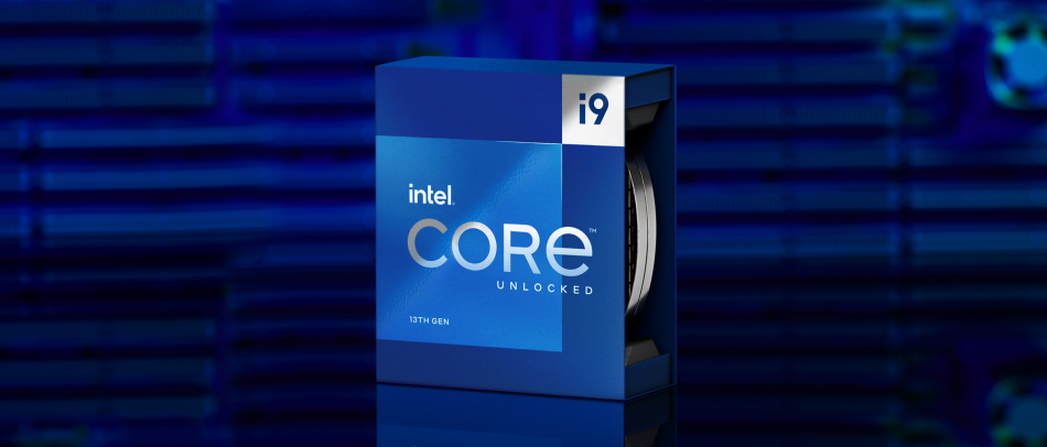 Intel I9 13900k
