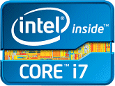 Intel Inside Core I7
