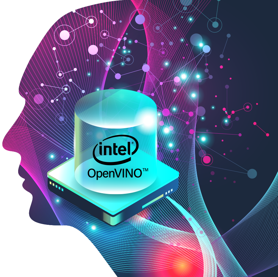 Intel Openvinoppppppppp