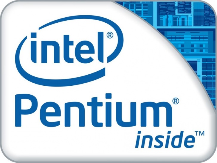 Intel Pentium Cpu