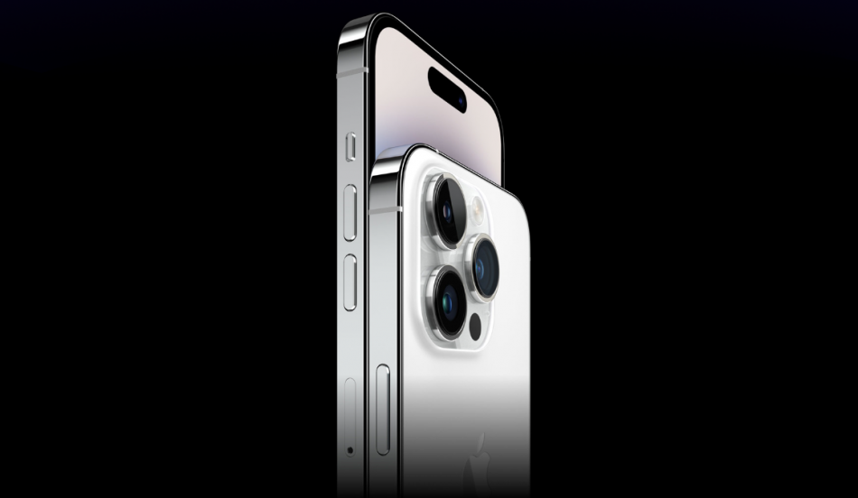 Iphone 14 Pro Max 1tb Silver