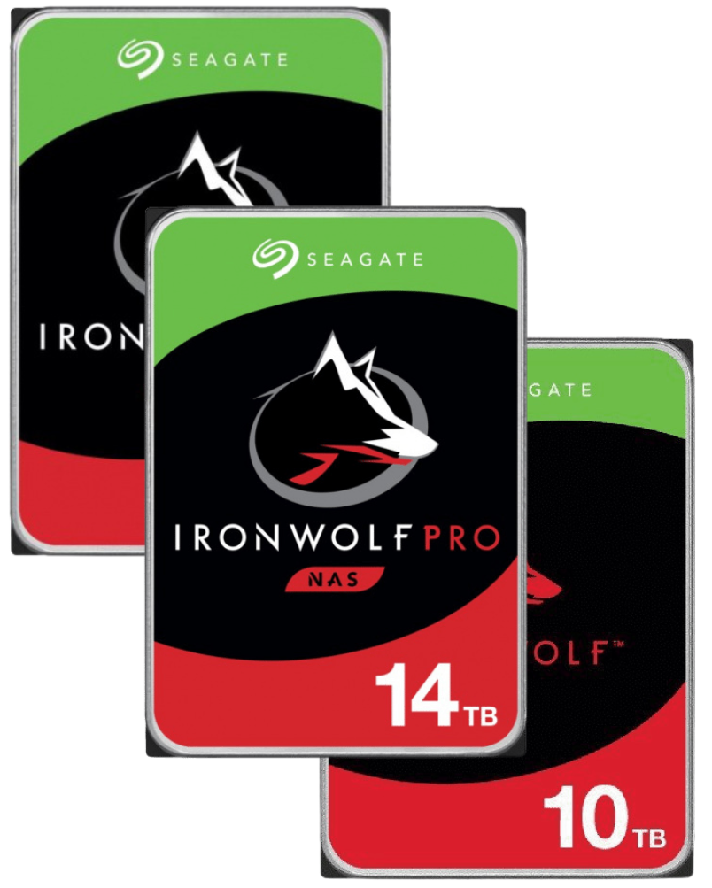 Ironwolfnas