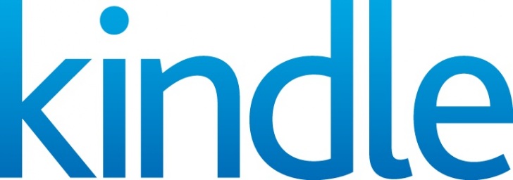 Kindle Logo Rgb
