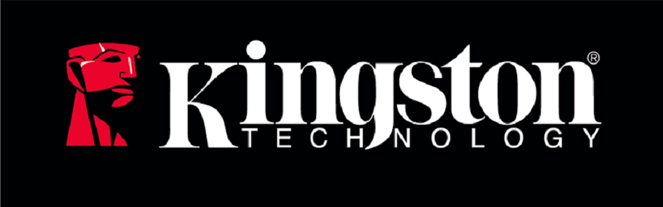 Kingston Technology Logo