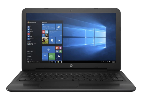 Laptop Hp 250 G6 2sx60ea Pic1