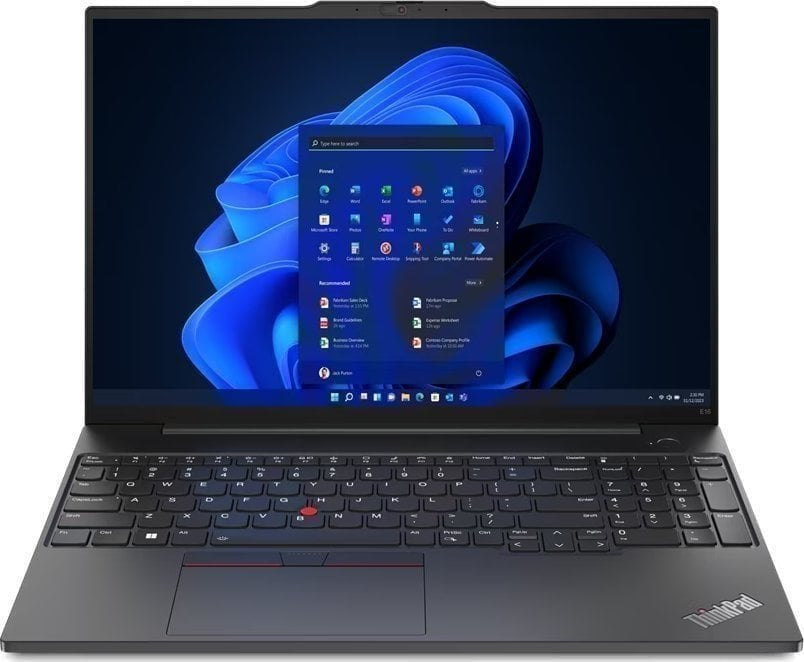 Laptop Lenovo Thinkpad E16 G1