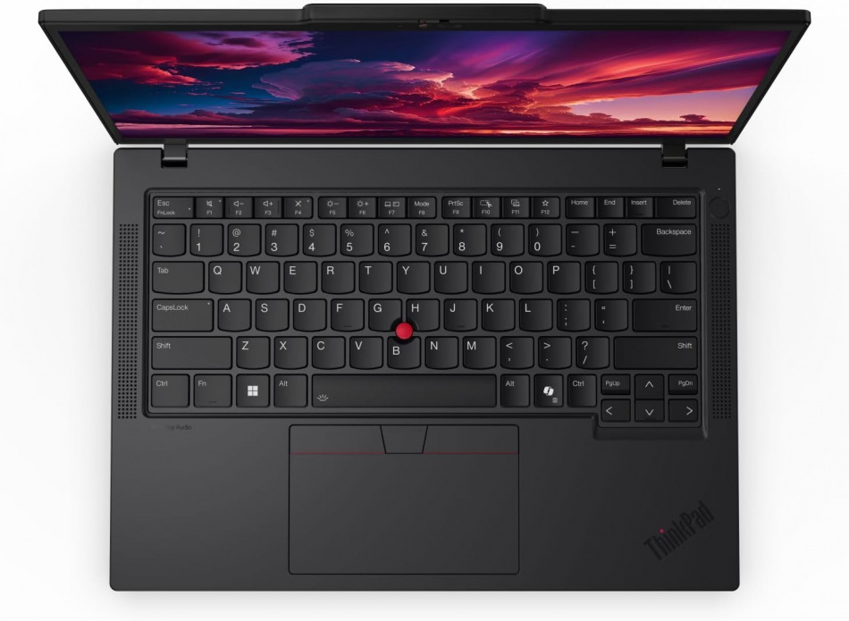 Laptop Lenovo Thinkpad P14s 14 2 8k Oled Ryzen 7 Pro 8840hsu 1tb Ssd 64gb Win11 Pro 4