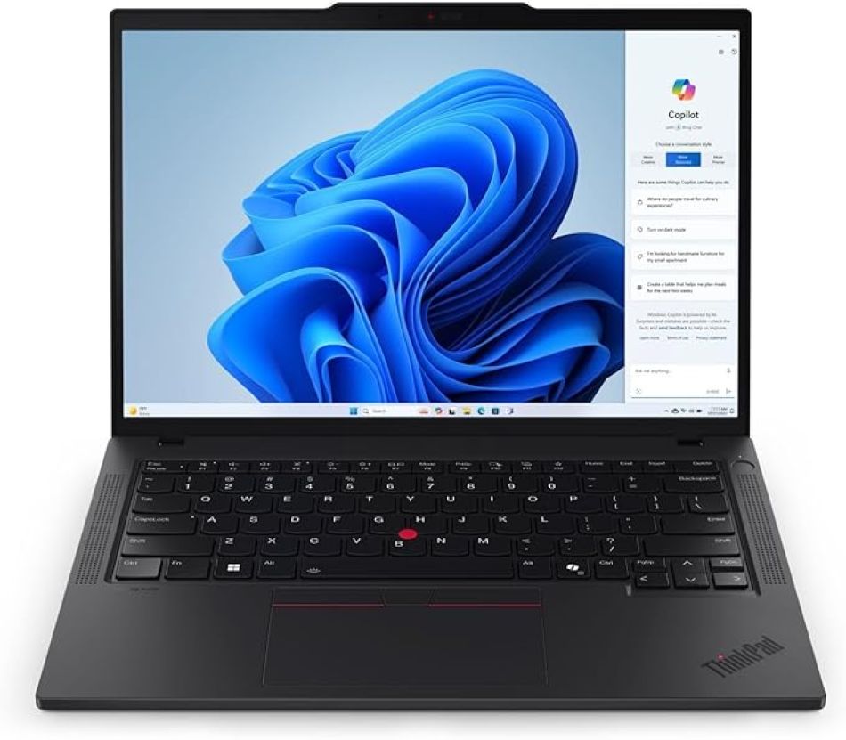 Laptop Lenovo Thinkpad P14s 14 2 8k Oled Ryzen 7 Pro 8840hsu 1tb Ssd 64gb Win11 Pro