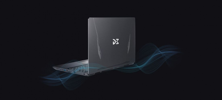 Laptop Rtx Dm Img Ice