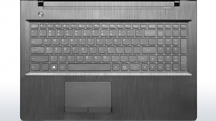 Lenovo Laptop G50 Keyboard 4