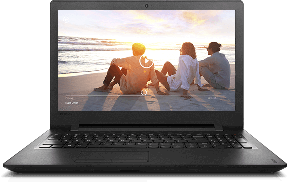 Lenovo Laptop Ideapad 110 15 Display Graphics 2