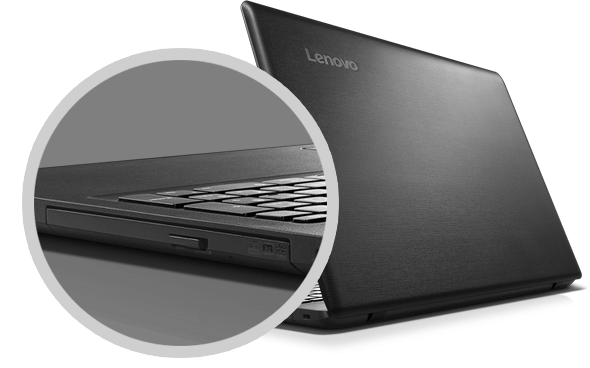 Lenovo Laptop Ideapad 110 15 Optical Drive Storage 3