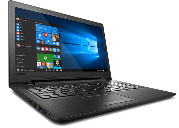 Lenovo Laptop Ideapad 110 15 Windows 10 Home 1