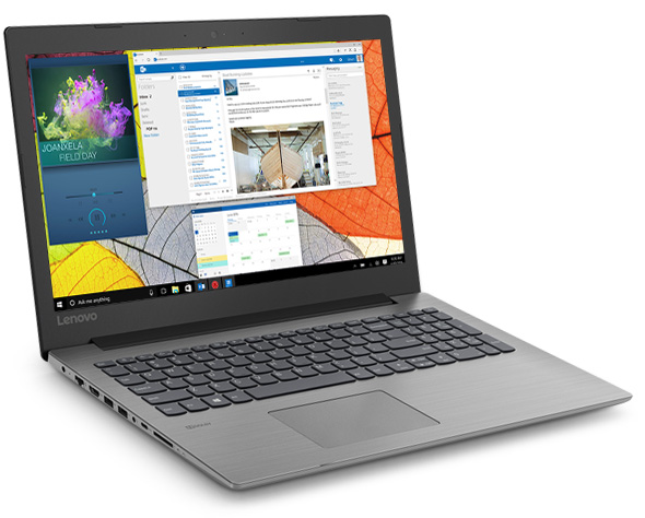 Lenovo Laptop Ideapad 330 15 Feature