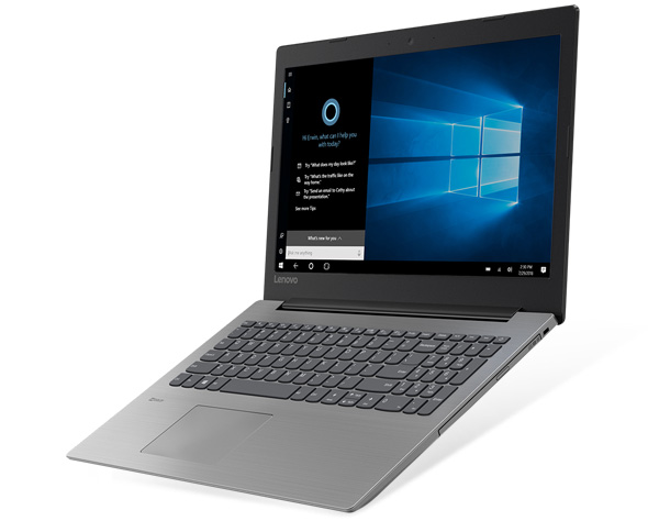 Lenovo Laptop Ideapad 330 15 Feature
