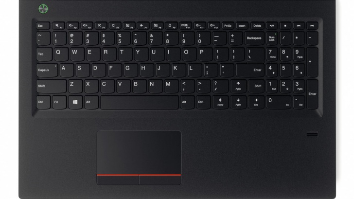 Lenovo Laptop V310 15 Keyboard 4