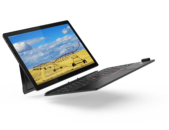 Lenovo Laptops Think Thinkpad X Series X12 Detachable Feature 1 111111
