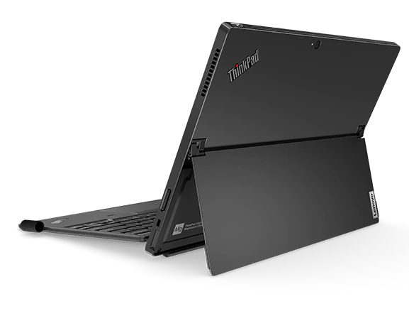 Lenovo Laptops Think Thinkpad X Series X12 Detachable Feature 2